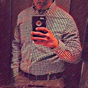 Meet your Posher, Erik